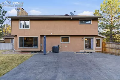 6838 Oak Valley Drive, Colorado Springs, CO 80919 - Photo 41