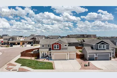 10087 Beckham Street, Peyton, CO 80831 - Photo 5