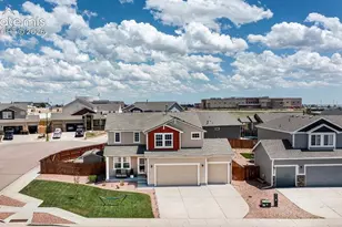 10087 Beckham St, Peyton, CO 80831 - Photo 5