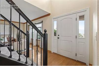 14525 Bermuda Dunes Way, Colorado Springs, CO 80921 - Photo 5