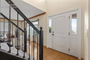 14525 Bermuda Dunes Way, Colorado Springs, CO 80921 - Photo 5