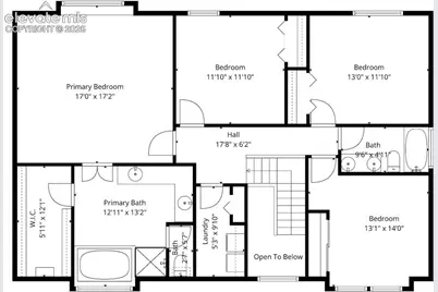 14525 Bermuda Dunes Way, Colorado Springs, CO 80921 - Photo 47