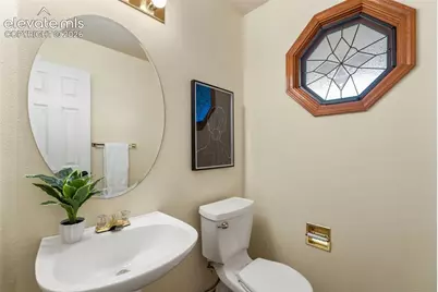 14525 Bermuda Dunes Way, Colorado Springs, CO 80921 - Photo 21