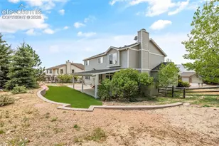 14525 Bermuda Dunes Way, Colorado Springs, CO 80921 - Photo 41