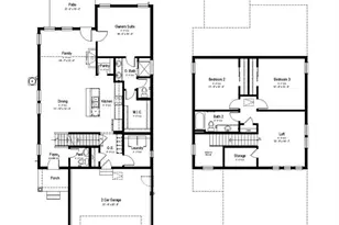11954 Lost Peak Ln, Colorado Springs, CO 80925 - Photo 3