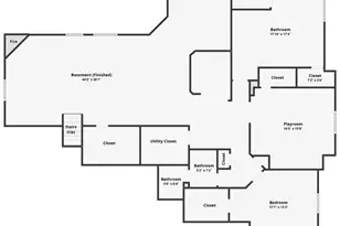 2647 Rockhurst Blvd, Colorado Springs, CO 80918 - Photo 41