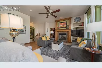 2647 Rockhurst Boulevard, Colorado Springs, CO 80918 - Photo 13