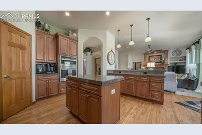 2647 Rockhurst Boulevard, Colorado Springs, CO 80918 - Photo 5