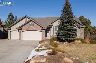 2647 Rockhurst Blvd, Colorado Springs, CO 80918 - Photo 1