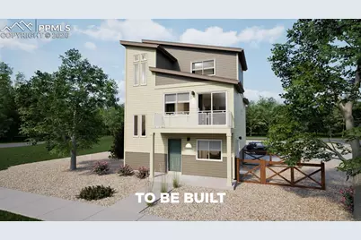 9362 Oro City Loop, Colorado Springs, CO 80927 - Photo 1