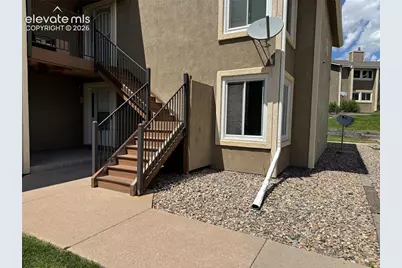 1140 Magic Lamp Way #3, Monument, CO 80132 - Photo 1