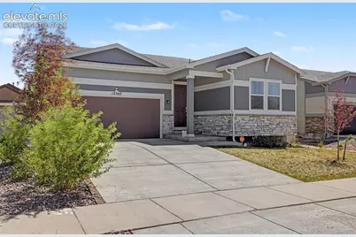 12547 Granite Spring Place, Peyton, CO 80831 - Photo 3