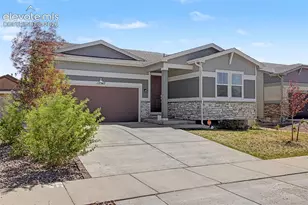 12547 Granite Spring Pl, Peyton, CO 80831 - Photo 3