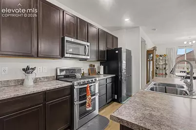 12547 Granite Spring Place, Peyton, CO 80831 - Photo 7
