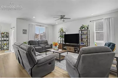 12547 Granite Spring Place, Peyton, CO 80831 - Photo 13