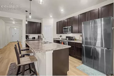 12547 Granite Spring Place, Peyton, CO 80831 - Photo 9