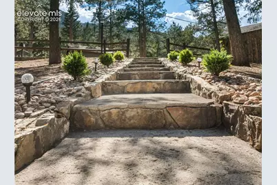 9120 Ute Road, Cascade, CO 80809 - Photo 3