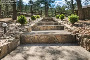 9120 Ute Rd, Cascade, CO 80809 - Photo 3