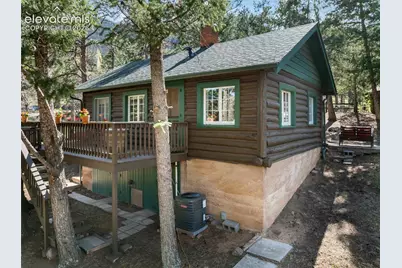 9120 Ute Road, Cascade, CO 80809 - Photo 35