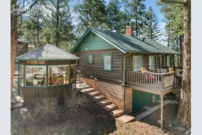 9120 Ute Road, Cascade, CO 80809 - Photo 9