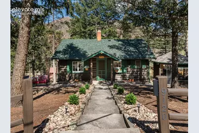 9120 Ute Road, Cascade, CO 80809 - Photo 7