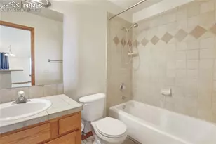 310 Evergreen St, Woodland Park, CO 80863 - Photo 21