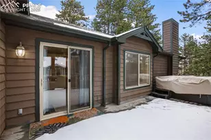 310 Evergreen St, Woodland Park, CO 80863 - Photo 33