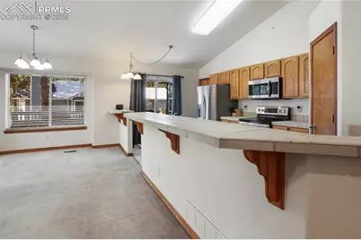 310 Evergreen Street, Woodland Park, CO 80863 - Photo 13