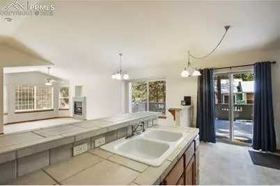 310 Evergreen Street, Woodland Park, CO 80863 - Photo 15