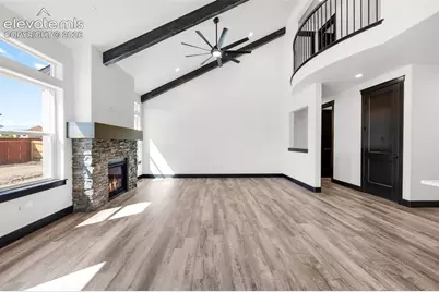 11101 Rolling Ranch Drive, Peyton, CO 80831 - Photo 13