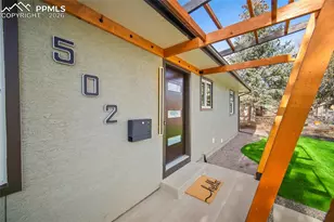 502 N Royer St, Colorado Springs, CO 80903 - Photo 3