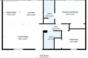 502 N Royer St, Colorado Springs, CO 80903 - Photo 25