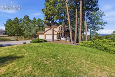15954 Backwoods Court, Colorado Springs, CO 80921 - Photo 5