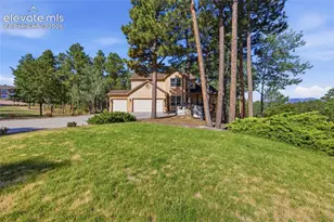 15954 Backwoods Ct, Colorado Springs, CO 80921 - Photo 5