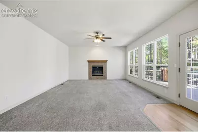 15954 Backwoods Court, Colorado Springs, CO 80921 - Photo 11