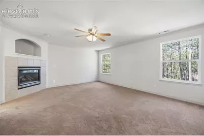 15954 Backwoods Court, Colorado Springs, CO 80921 - Photo 21