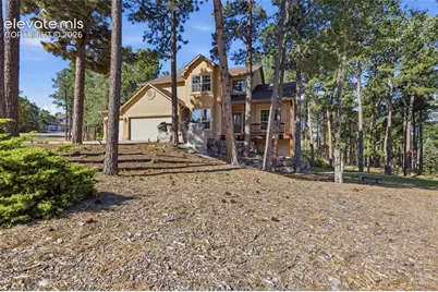 15954 Backwoods Court, Colorado Springs, CO 80921 - Photo 1
