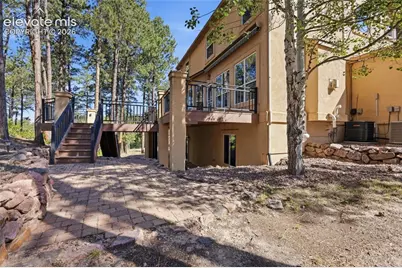 15954 Backwoods Court, Colorado Springs, CO 80921 - Photo 45