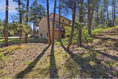 15954 Backwoods Court, Colorado Springs, CO 80921 - Photo 43