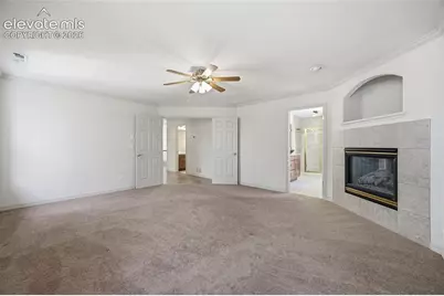 15954 Backwoods Court, Colorado Springs, CO 80921 - Photo 23