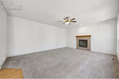 15954 Backwoods Court, Colorado Springs, CO 80921 - Photo 3