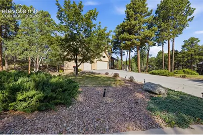 15954 Backwoods Court, Colorado Springs, CO 80921 - Photo 7