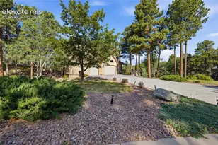 15954 Backwoods Ct, Colorado Springs, CO 80921 - Photo 7