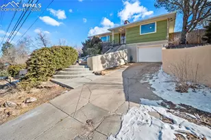2005 Mt Washington Ave, Colorado Springs, CO 80906 - Photo 3