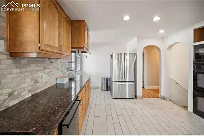 2005 Mount Washington Avenue, Colorado Springs, CO 80906 - Photo 19