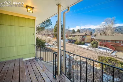 2005 Mount Washington Avenue, Colorado Springs, CO 80906 - Photo 5