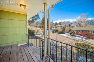 2005 Mt Washington Ave, Colorado Springs, CO 80906 - Photo 5