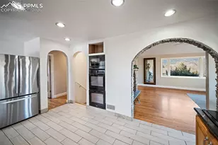 2005 Mt Washington Ave, Colorado Springs, CO 80906 - Photo 21