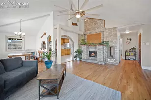 2005 Mt Washington Ave, Colorado Springs, CO 80906 - Photo 7