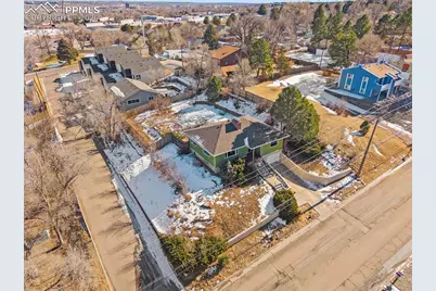 2005 Mount Washington Avenue, Colorado Springs, CO 80906 - Photo 45